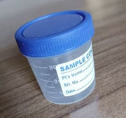 Urine Sample Box